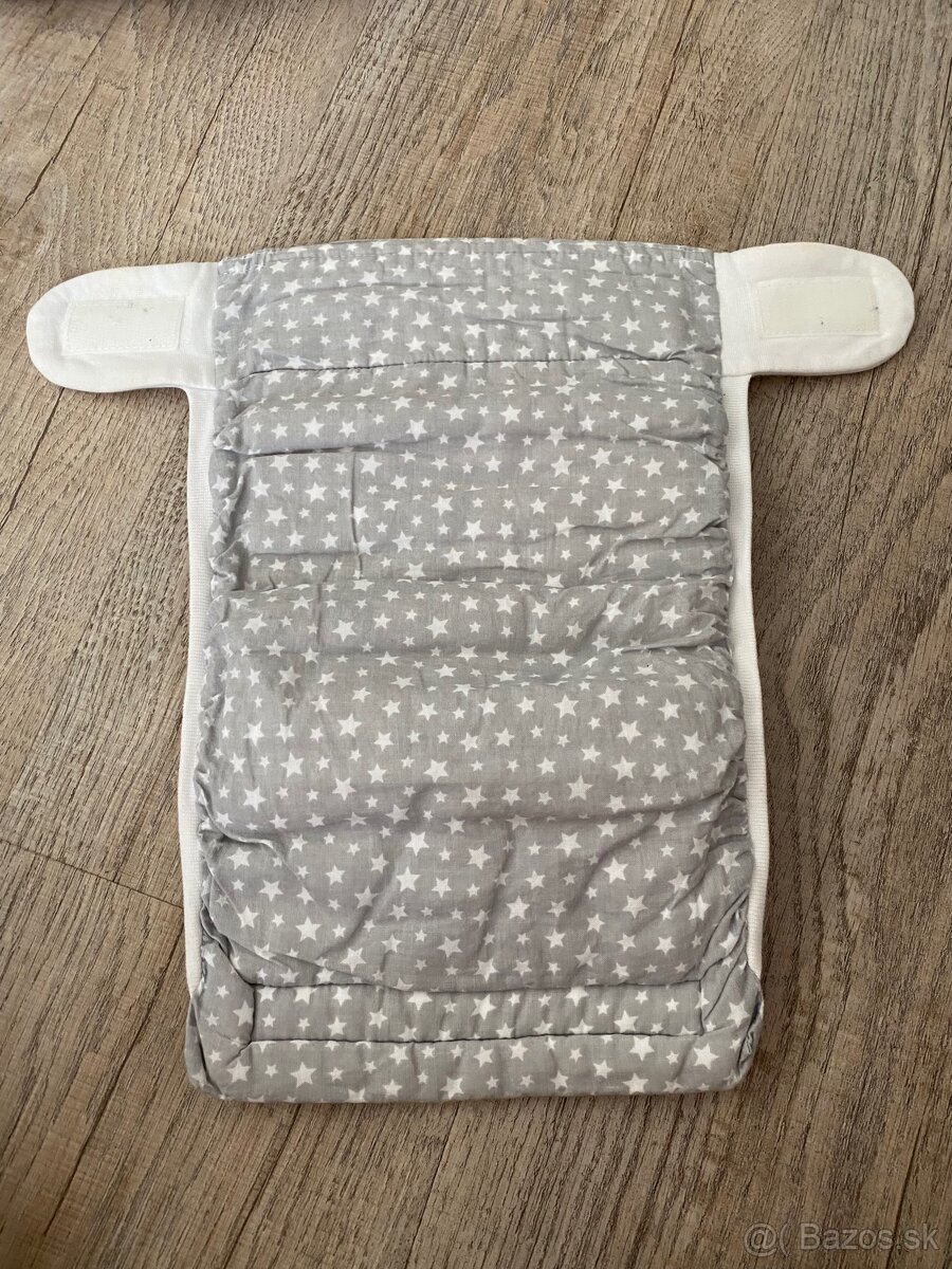 Ortopedické abdukčné nohavičky - 2