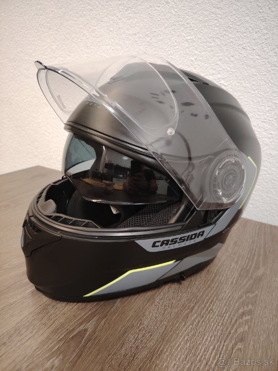 Cassida Compress 2 - 2