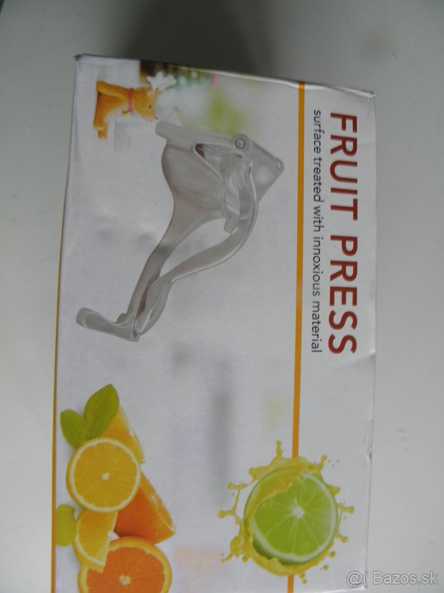 Ponúkam na predaj - 2