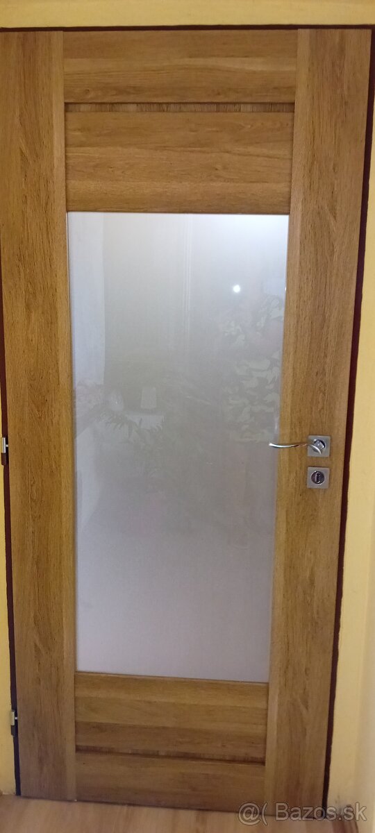 Dvere interierove 80 - 2