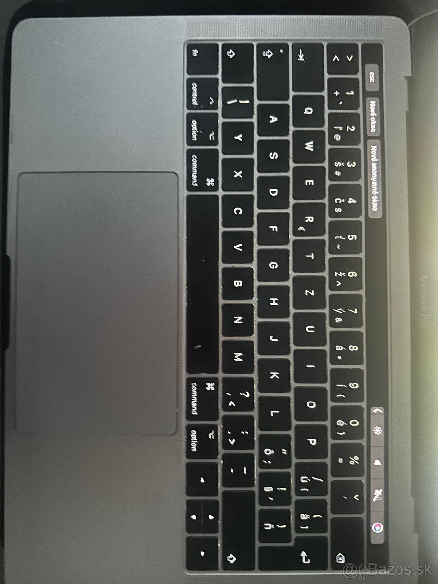 Mackbook Pro13’’ 3,1GHz Intel Corr i5 - 2