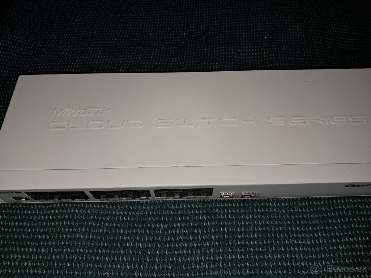 MikroTik router - 2