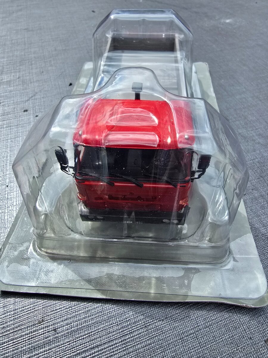 Deagostini STAR 200 - 2