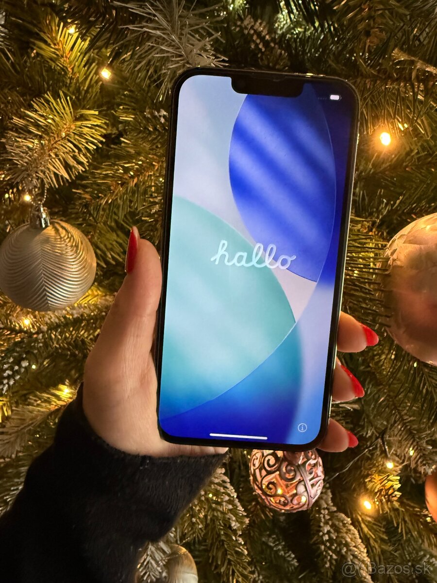 iPhone 13 Pro 256GB - 2