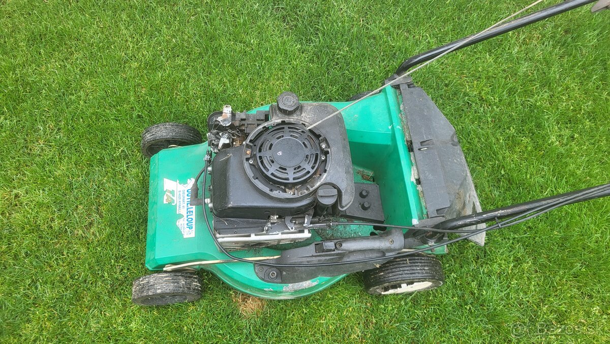 Brigg&stratton - 2