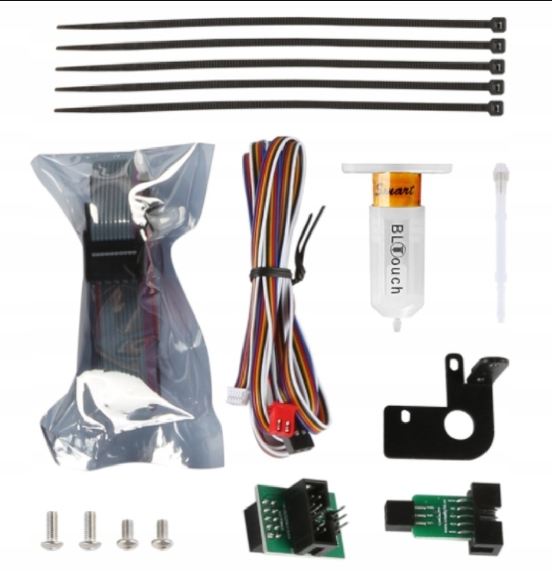 BL touch pre ender 3 /ender 3 Pro - 2