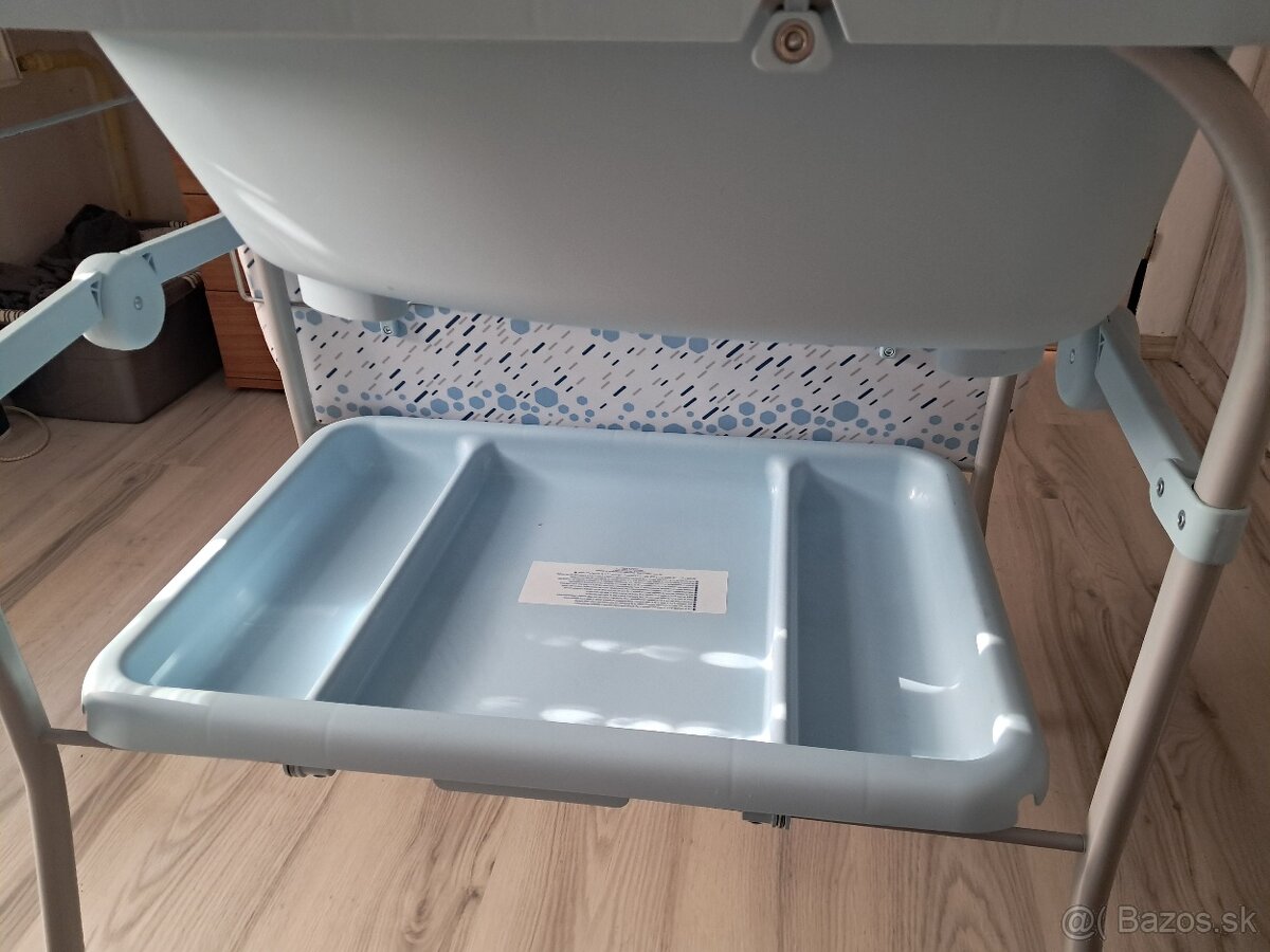 Vanička na kúpanie - 2