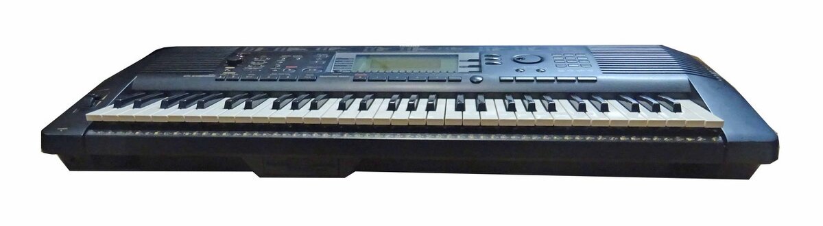 Yamaha PSR-630 - 2