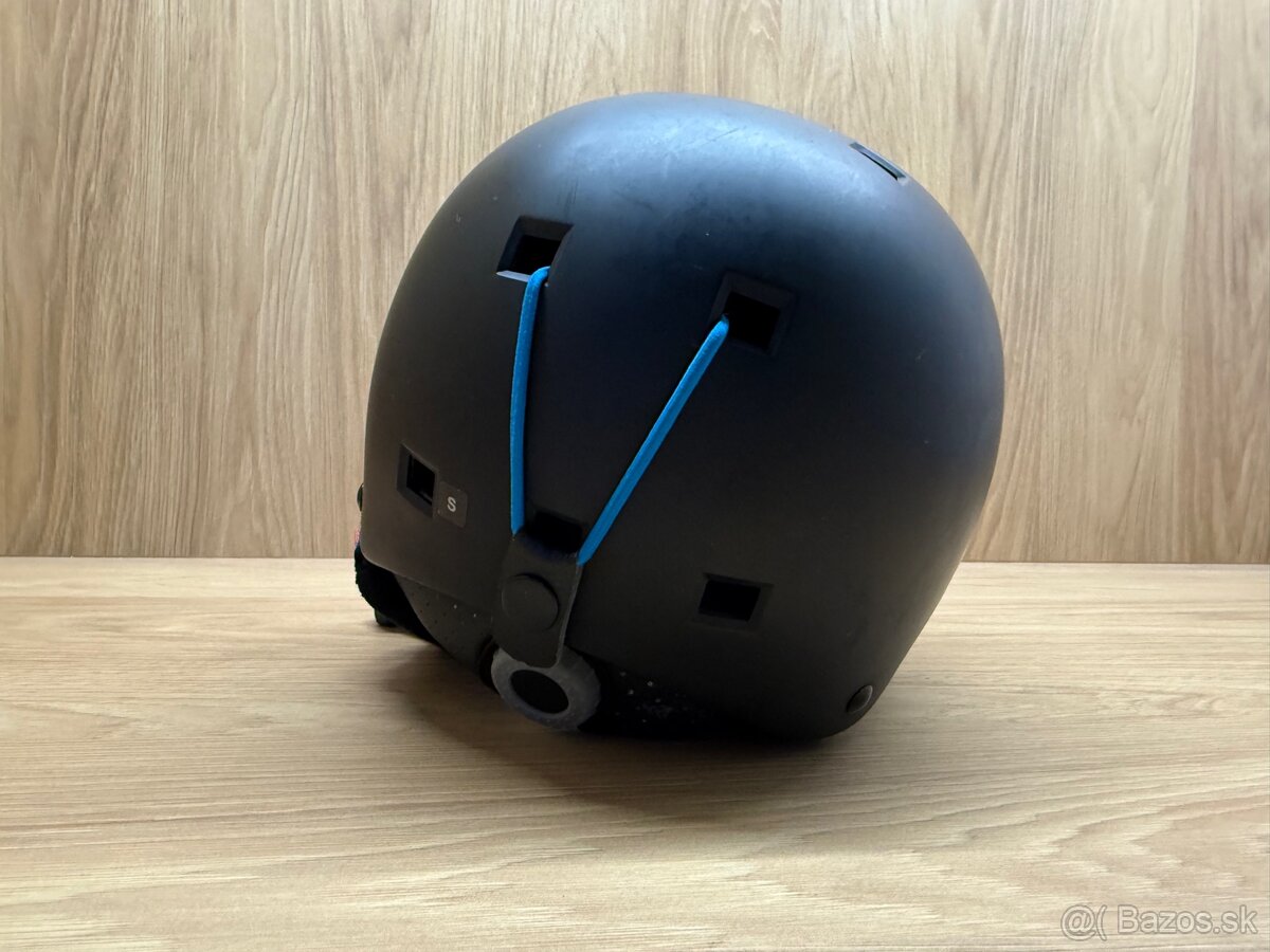 Detská lyžiarska prilba - 2