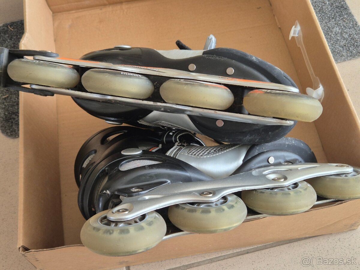 Dámske korčule - 2