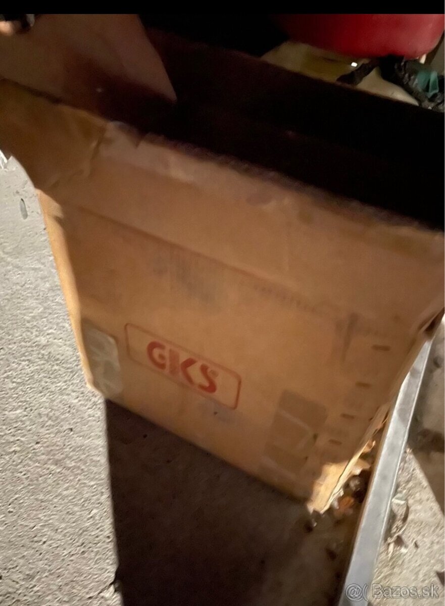 Zdvihák GKS-5 (4 kusy) - 2