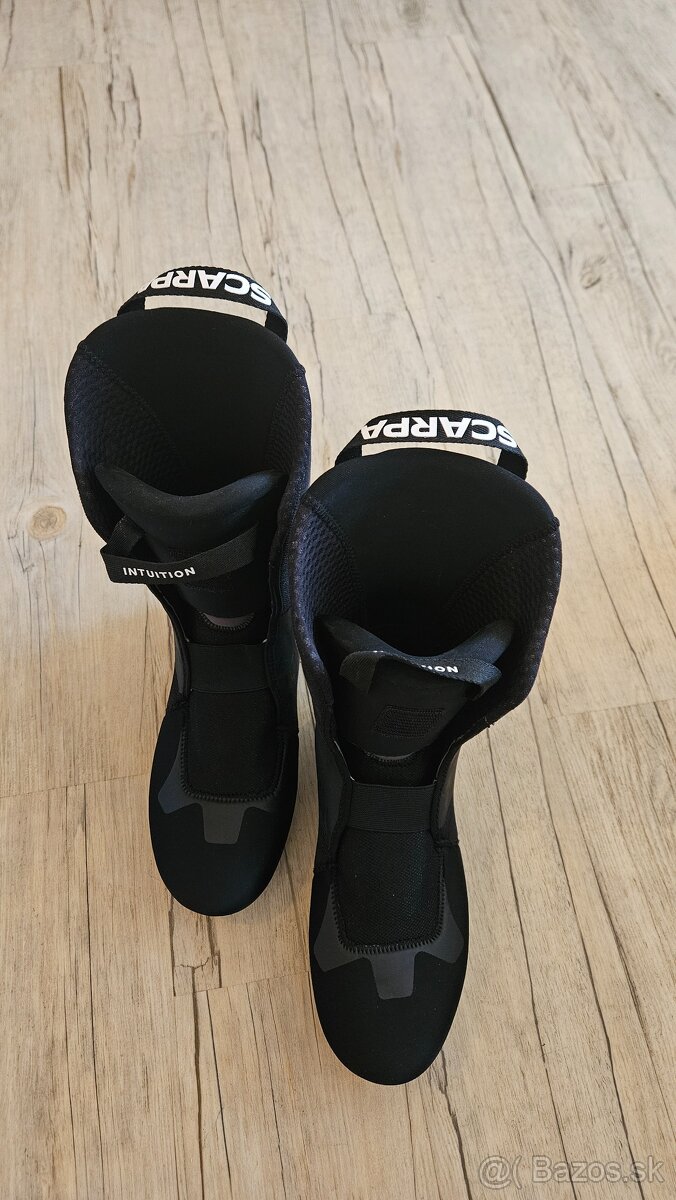 Papuče SCARPA F1 XT - 2