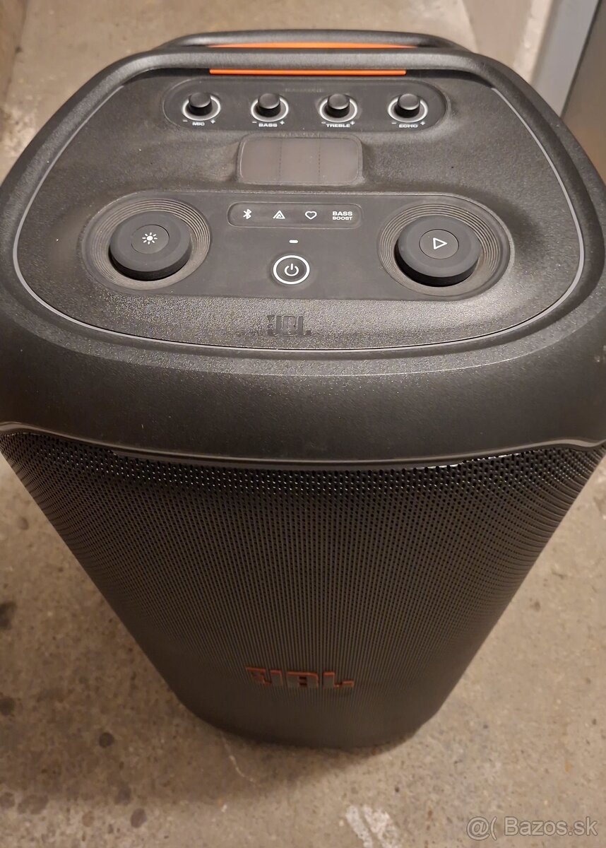 Party box JBL Ultimate 1100w - 2