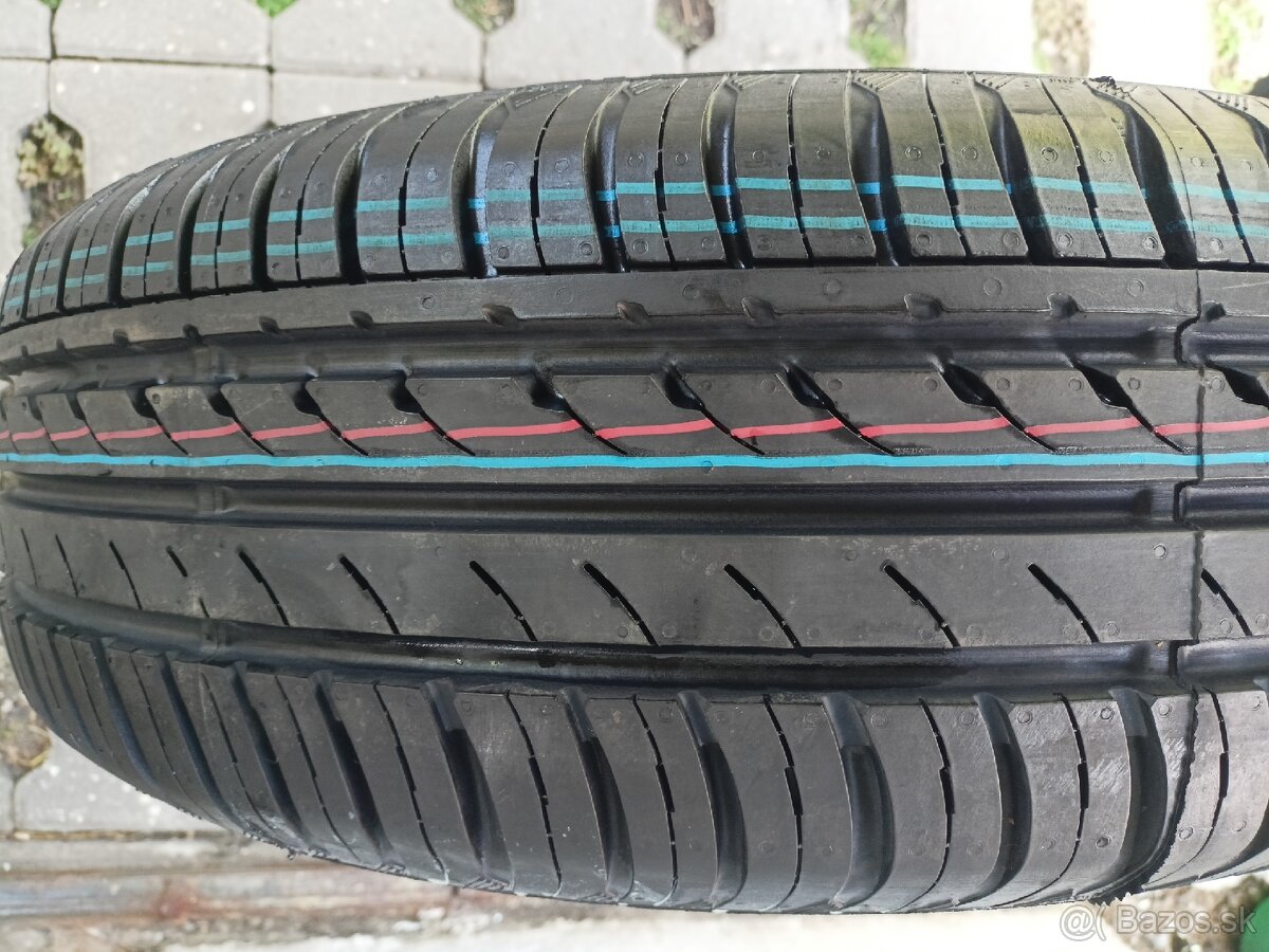 Predám plnohodnotnú rezervu na škoda Octavia - 2