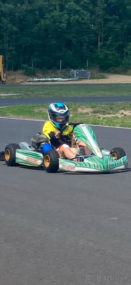 Motokára-Gokard - 2