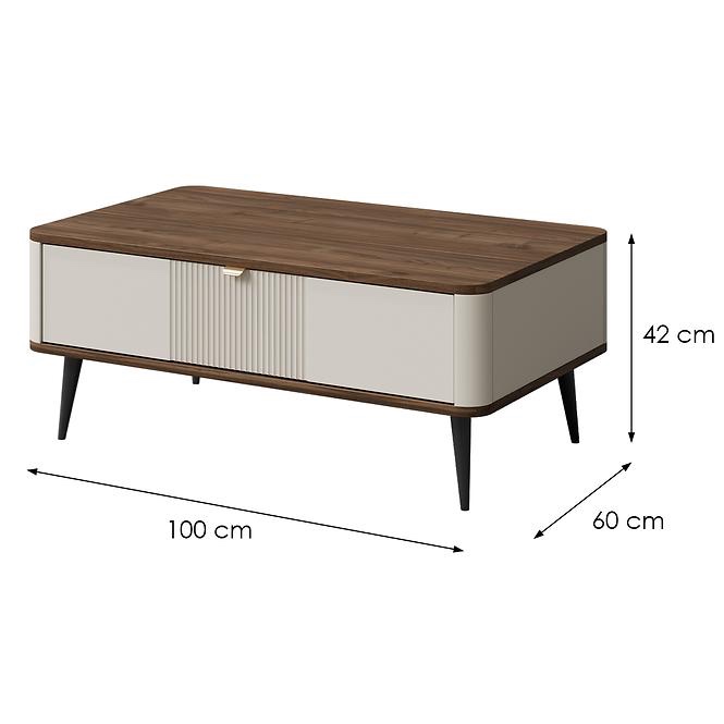 Konferenčný stolík - 2