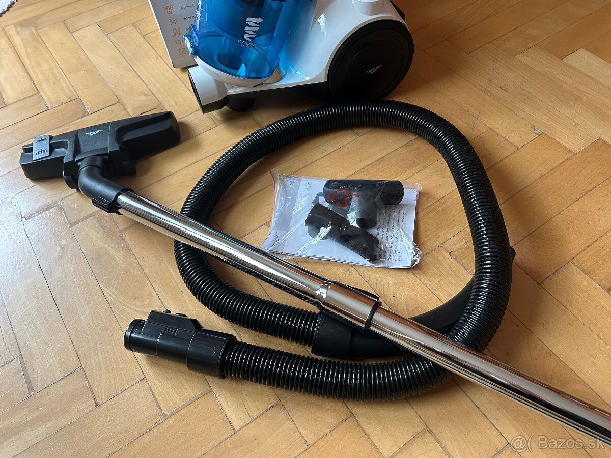 Vysávač ETA Ambito 0516 90000 - 2