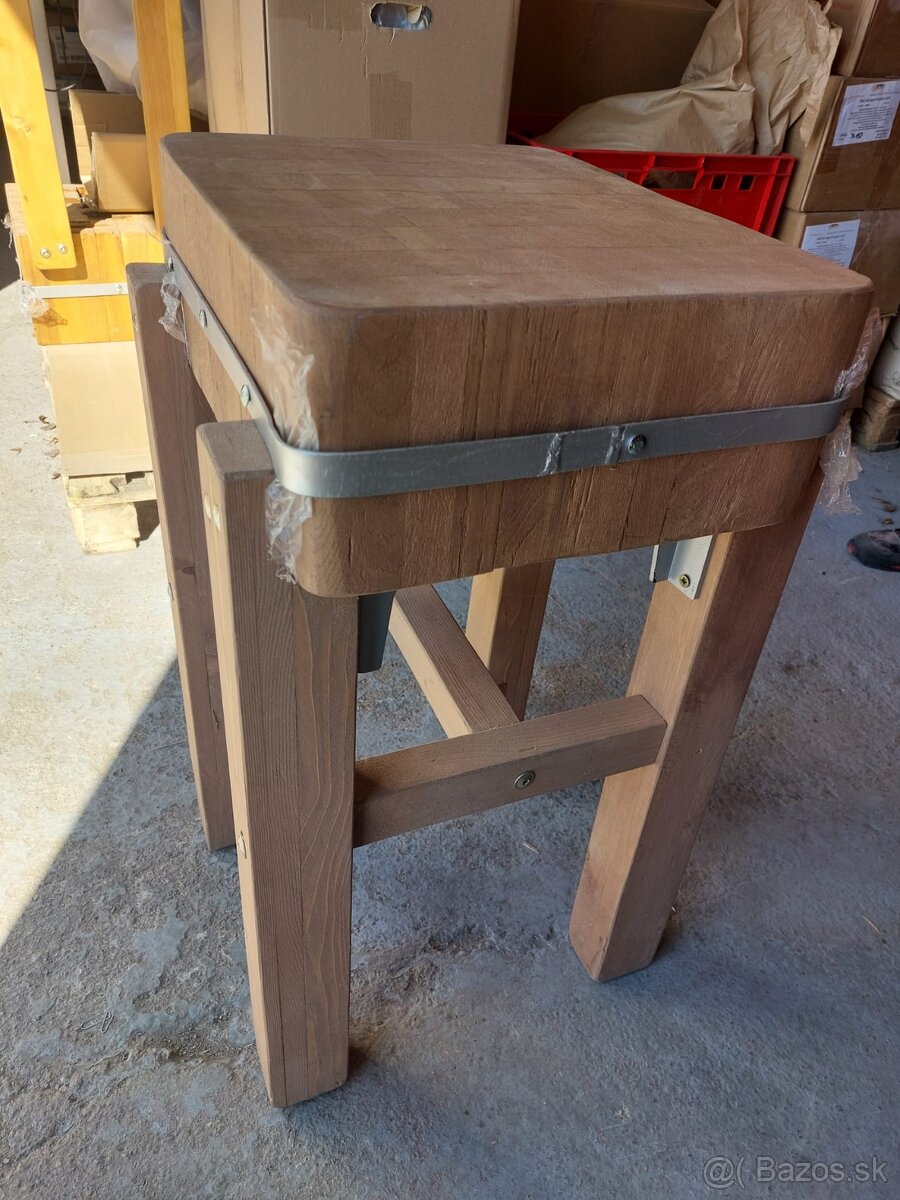 Mäsiarsky klát - 2