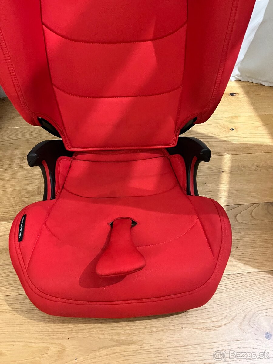 Britax Romer 15-36 kg - 2