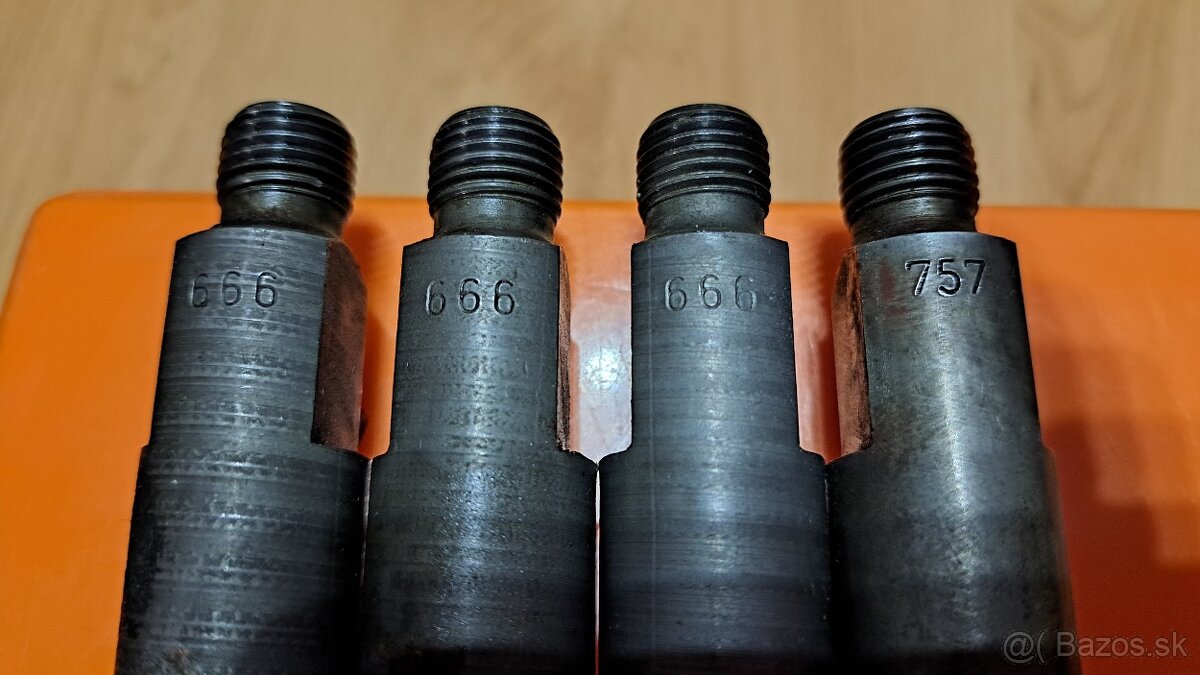 TRYSKY, VSTREKY 2,8 IDTD - FIAT DUCATO - 2