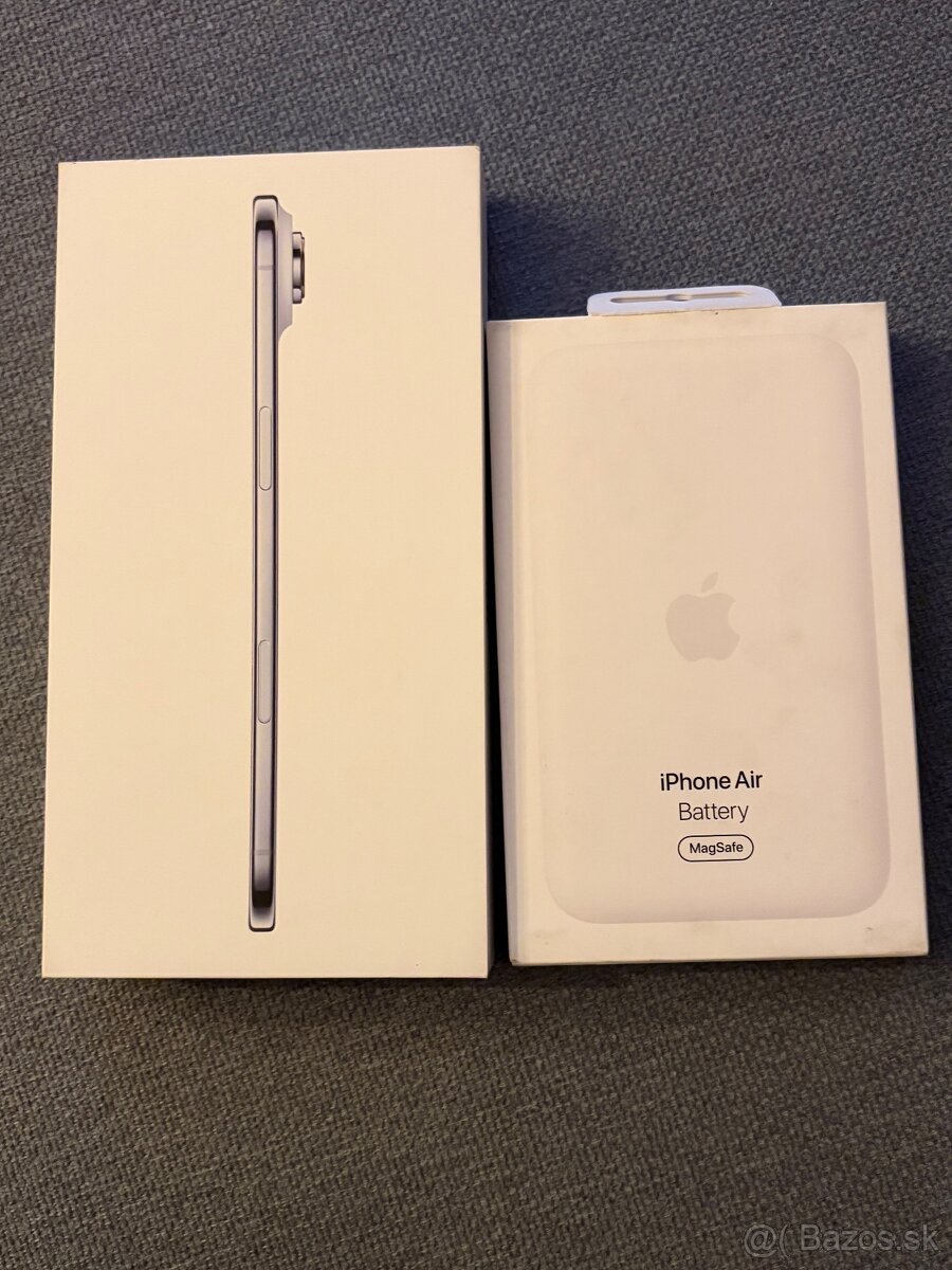 iphone 17 Air 256G - 2