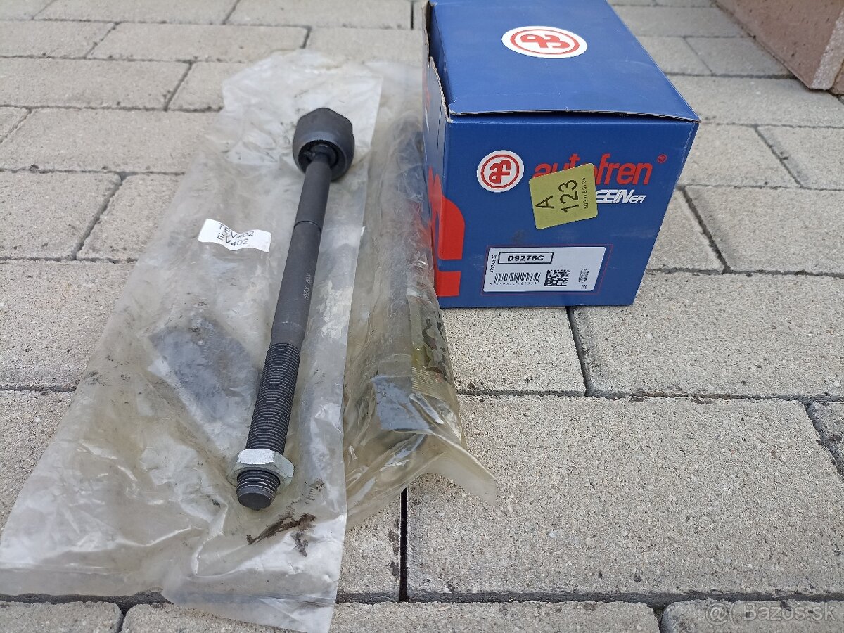 Jeep KJ Cherokee Liberty 2,8 CRD - 2