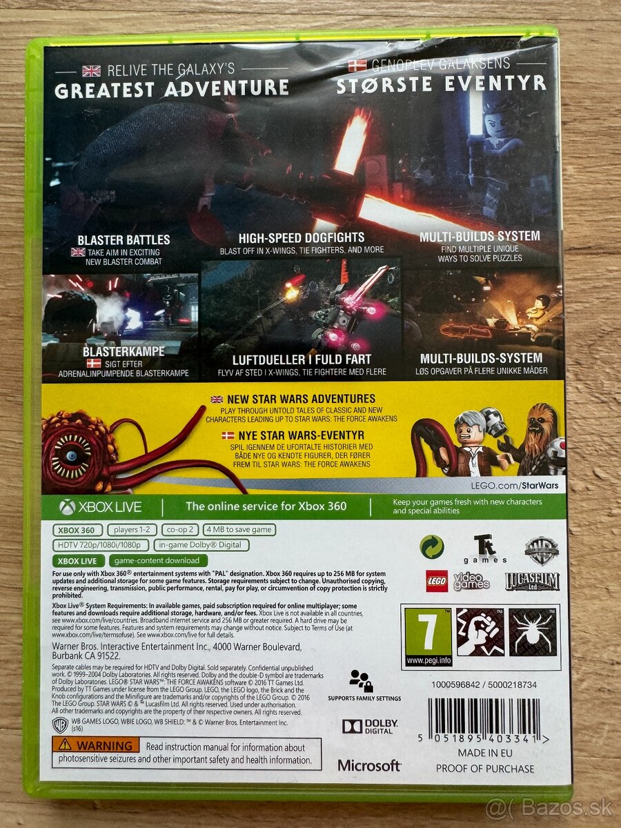 hra na XBOX 360 ::: - 2