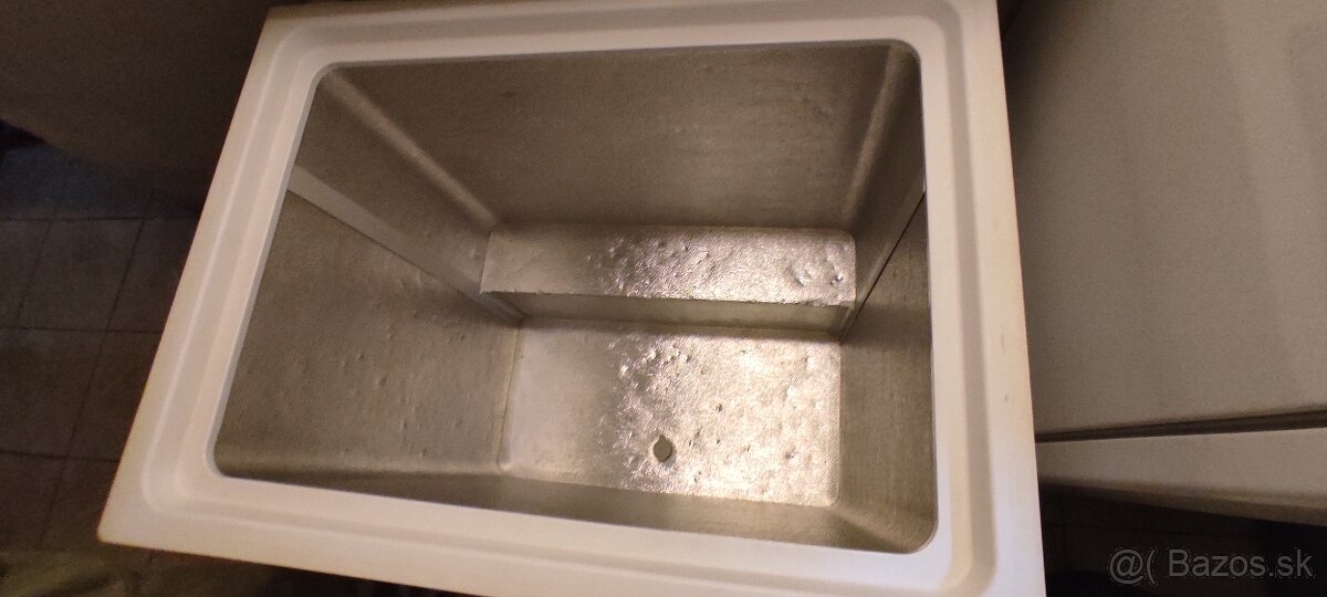 Truhlicova mraznička - 2