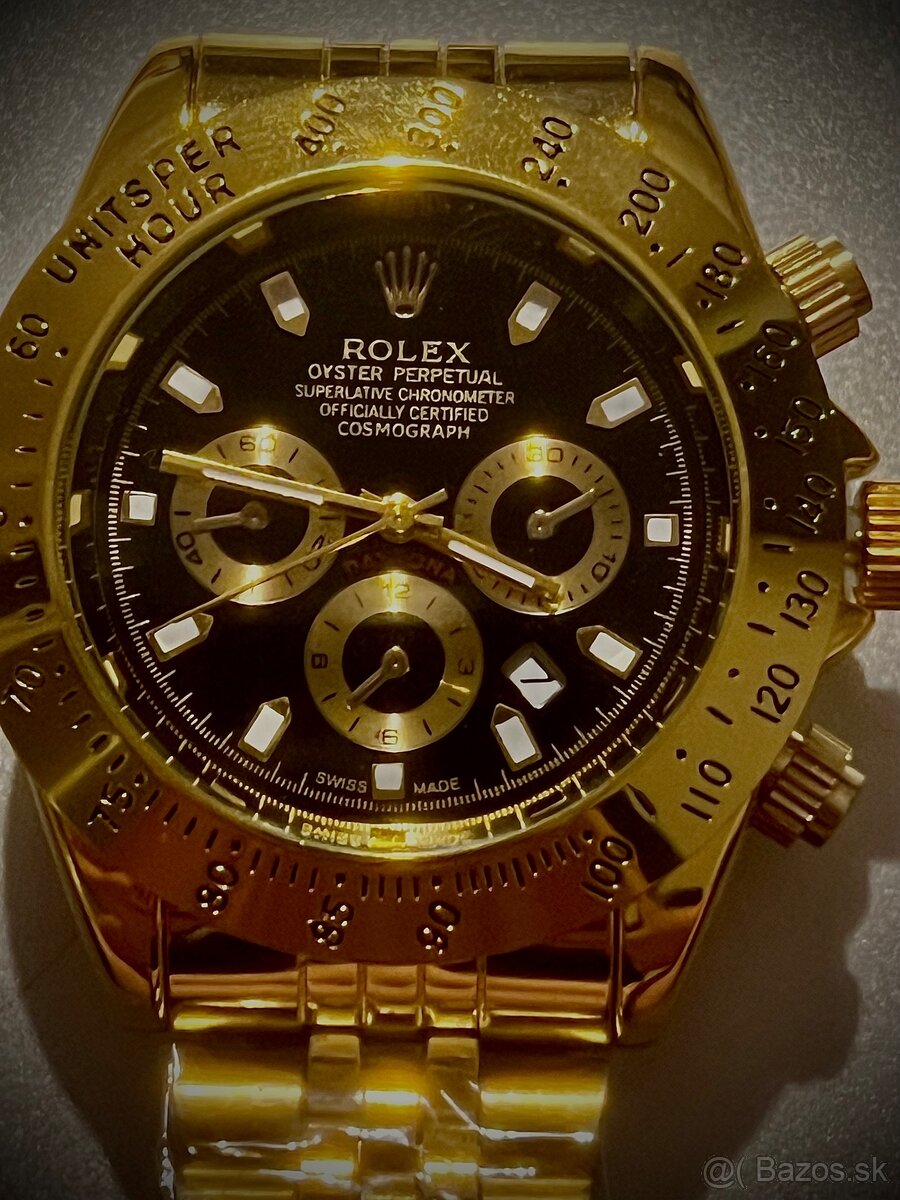 Rolex daytona - 2