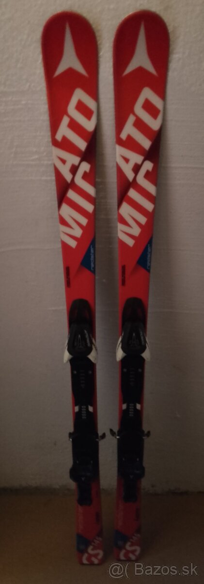 145 cm ATOMIC Redster GS - 2