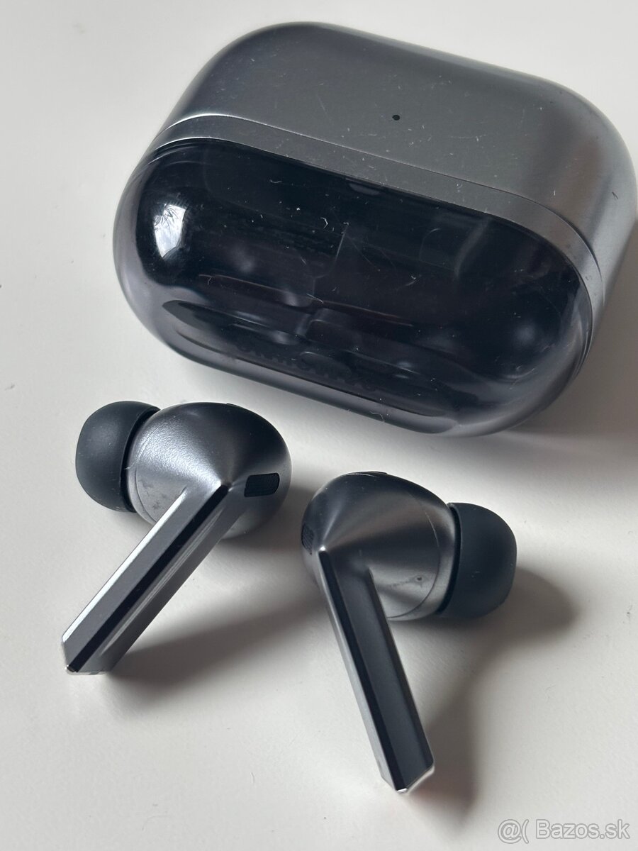 Samsung Galaxy Buds 3 Pro, Silver - 2