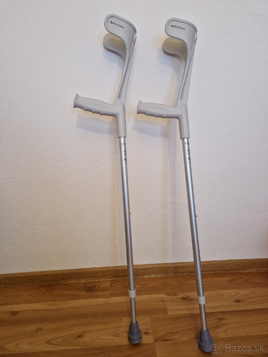 Francúzske barle - 2