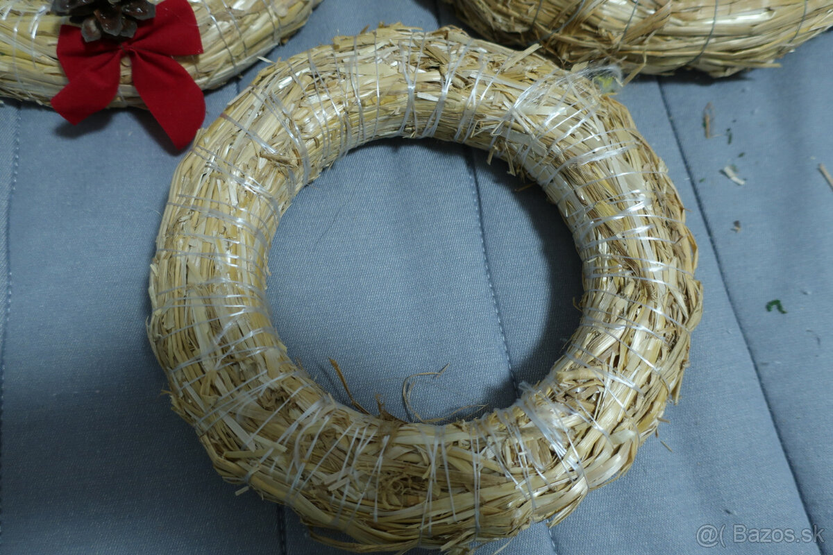 Vianocne ozdoby, dekoracie - 2