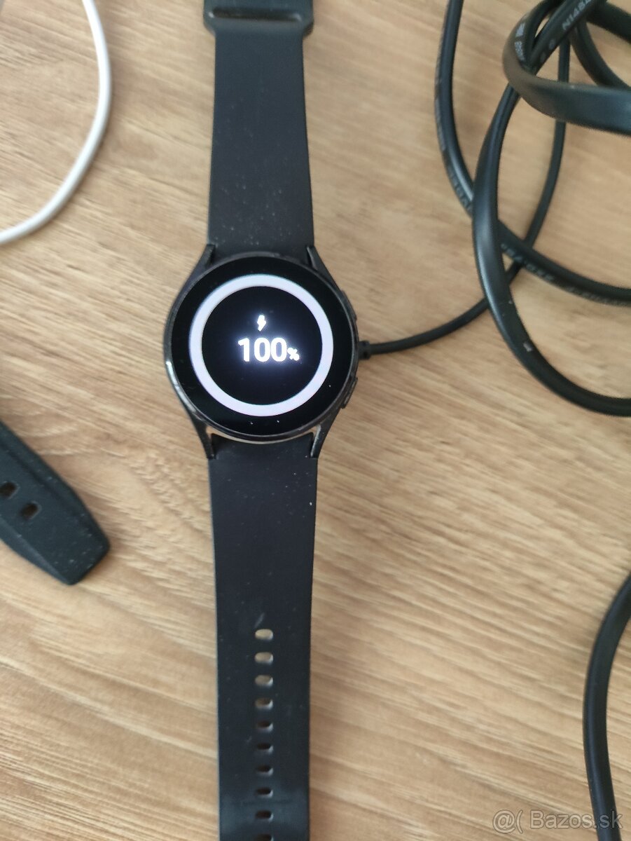 Samsung galaxy Watch 4 - 2