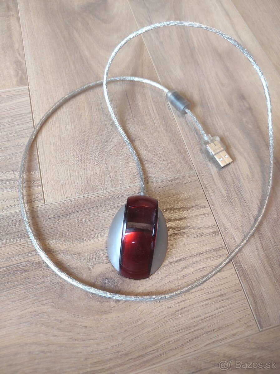 Predlžovací kábel Apacer pre USB - 2