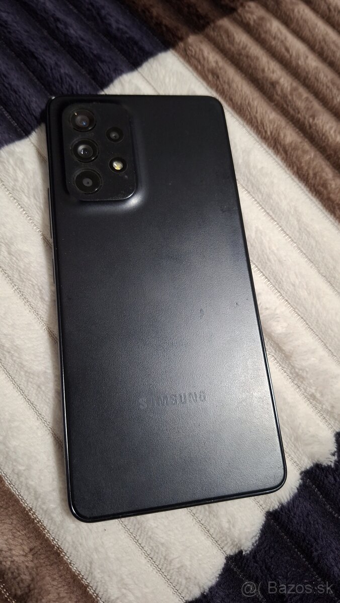 Predám samsung - 2