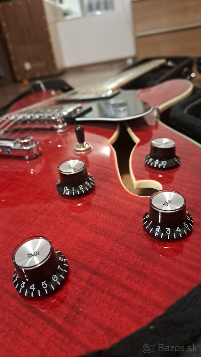 Predám Sire Larry Carlton H7 - 2