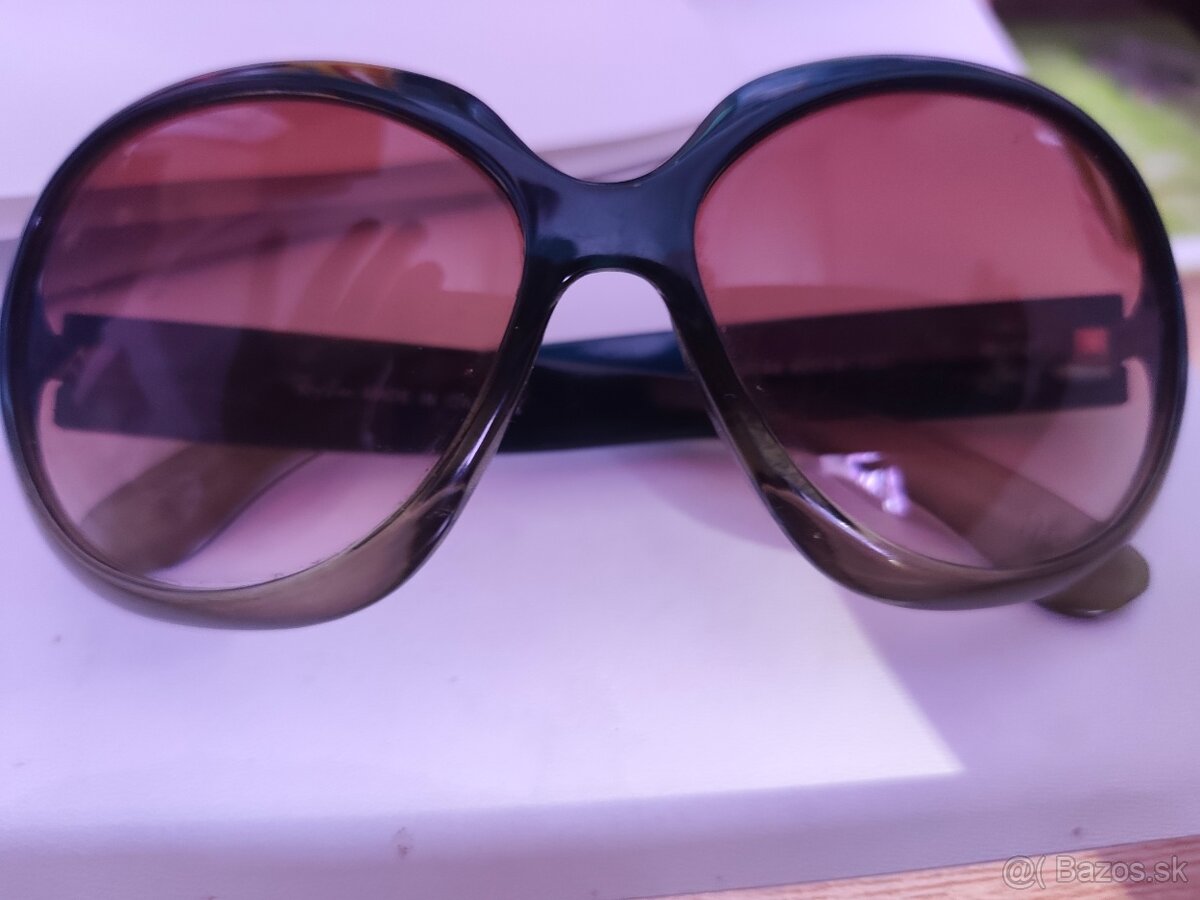 Predam slnečne okuliare Ray ben - 2