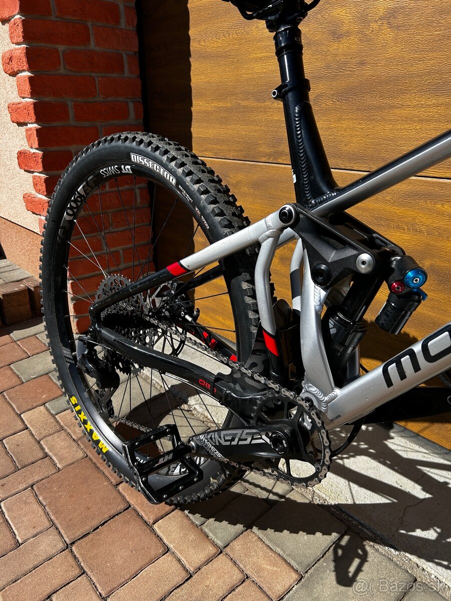 Mondraker Superfoxy R - 2