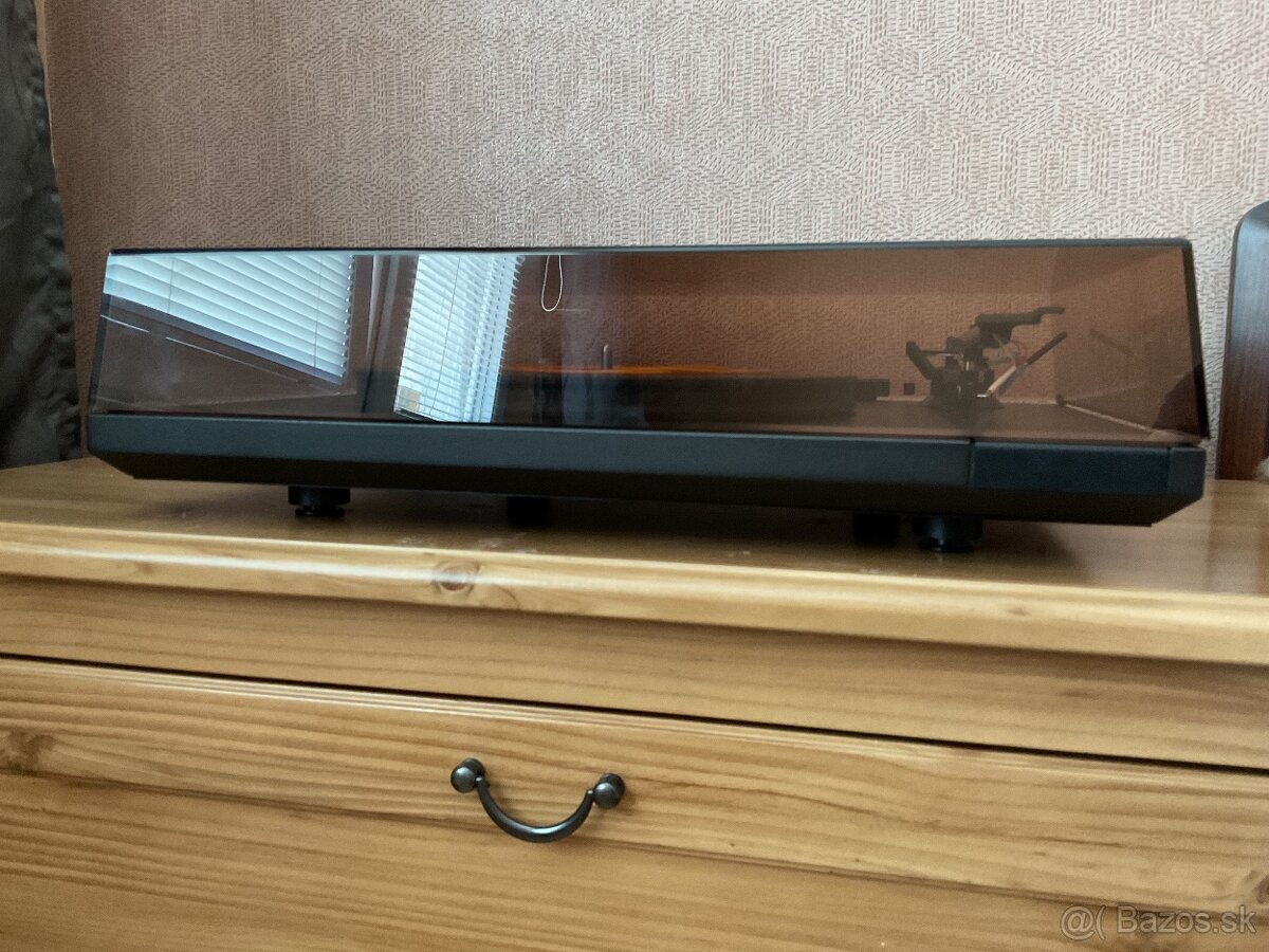 predám gramofón MoFi studio deck - 2