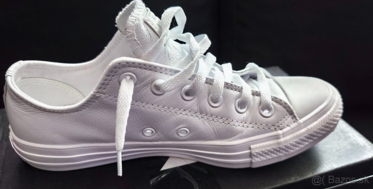 CONVERSE tenisky - 2