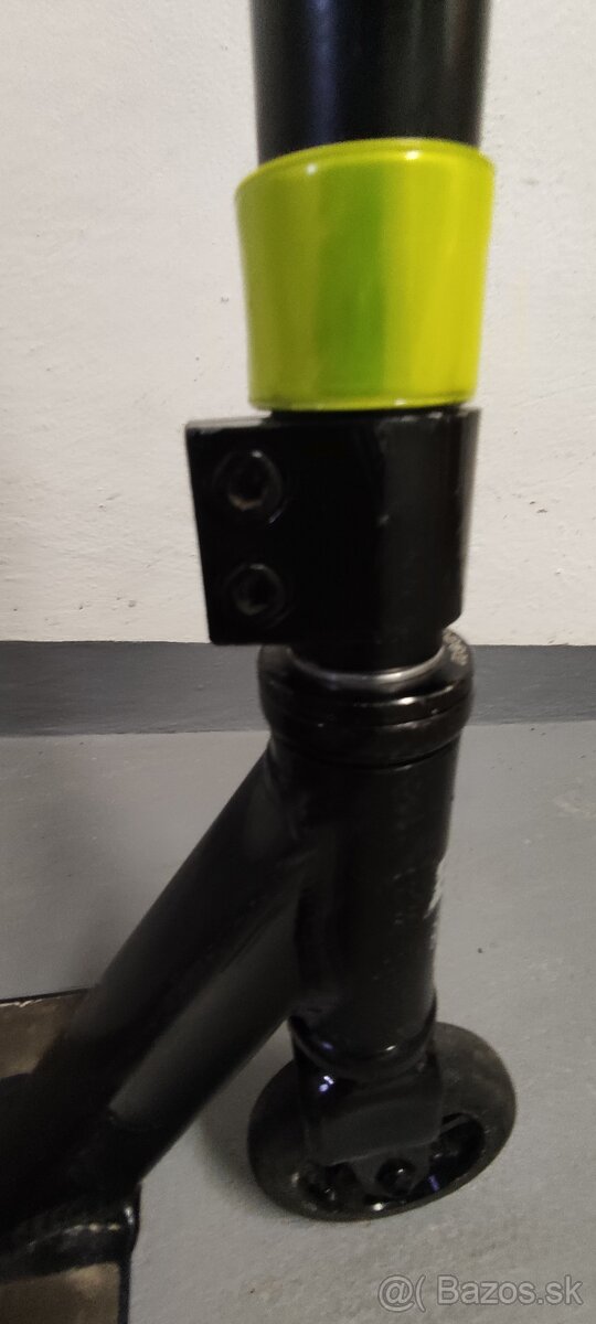 Detska kolobezka Blazer Pro - 2