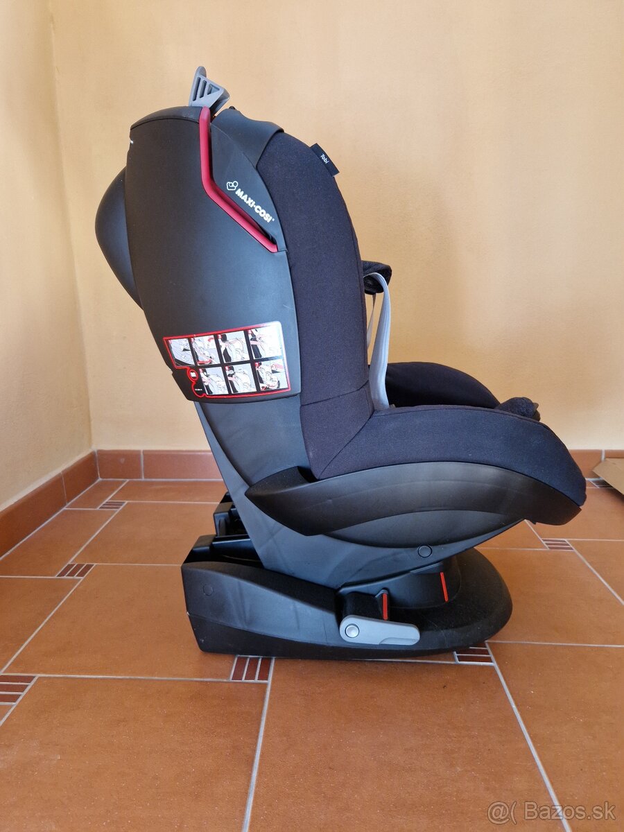 Detská autosedačka - 2