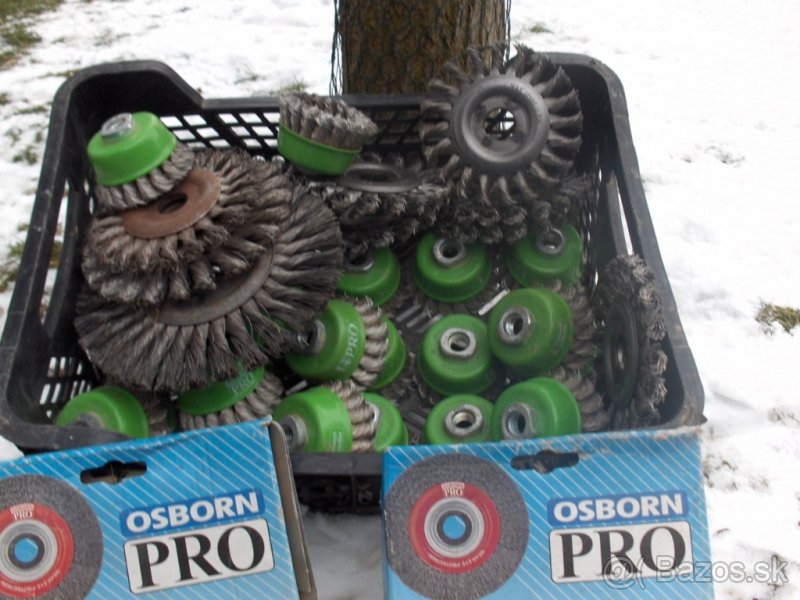 Zvarovacia súprava - 2