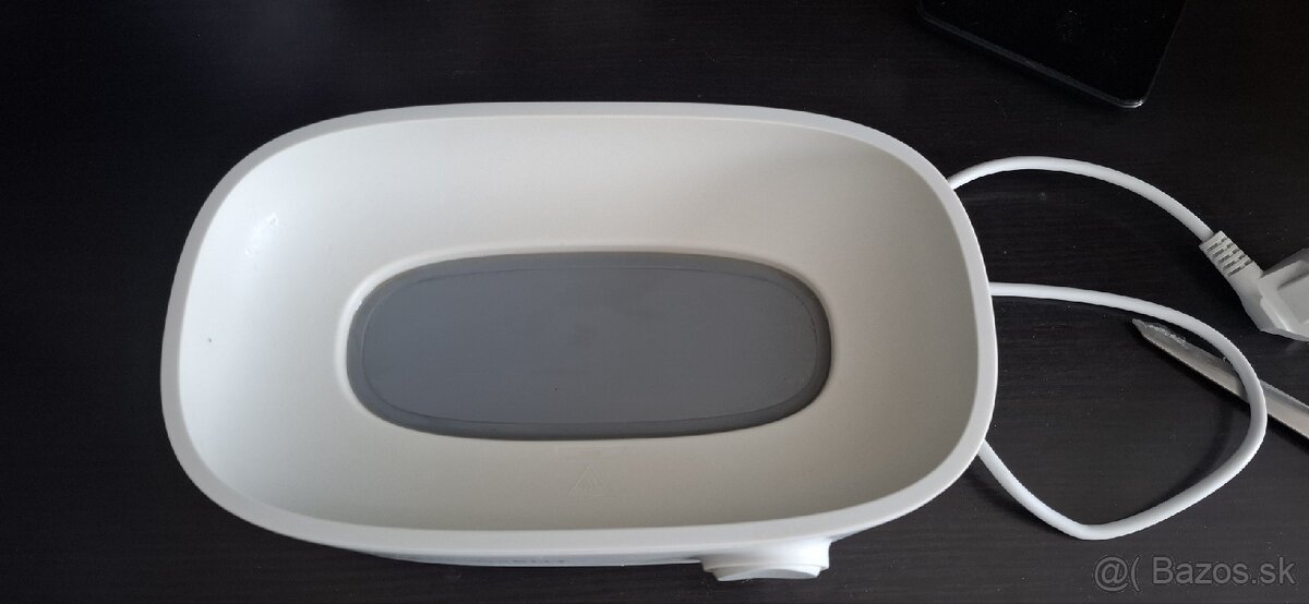 Parný sterilizátor Philips Avent
- 2