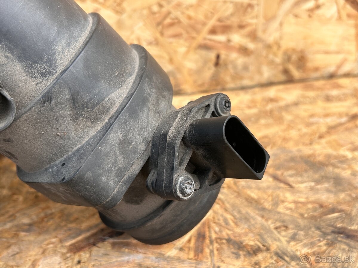 Airbox 2.0TDi 103KW BMM - 2