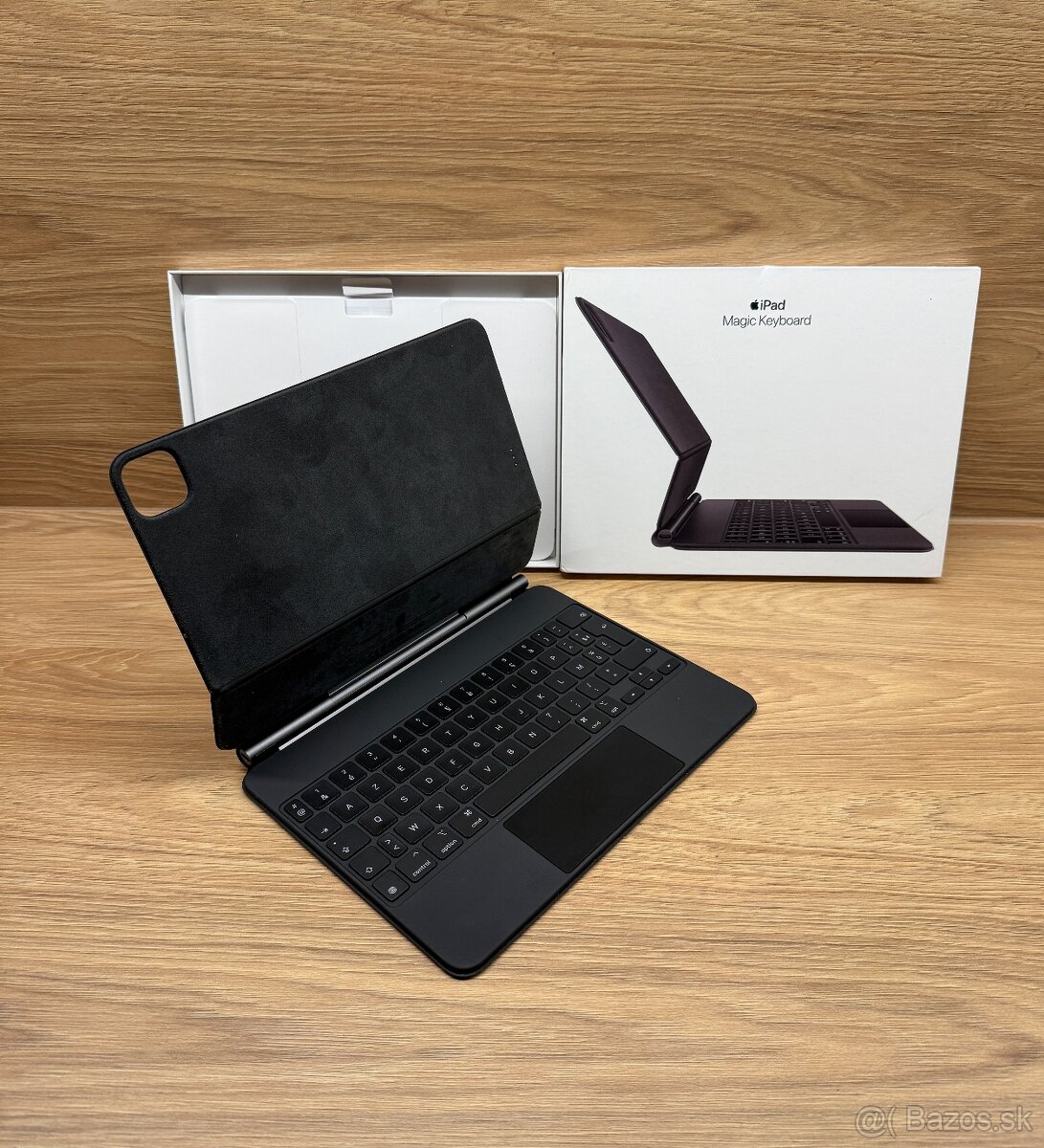Apple Magic Keyboard A2261 iPad Pro 11” / iPad Air 4, 5gen. - 2