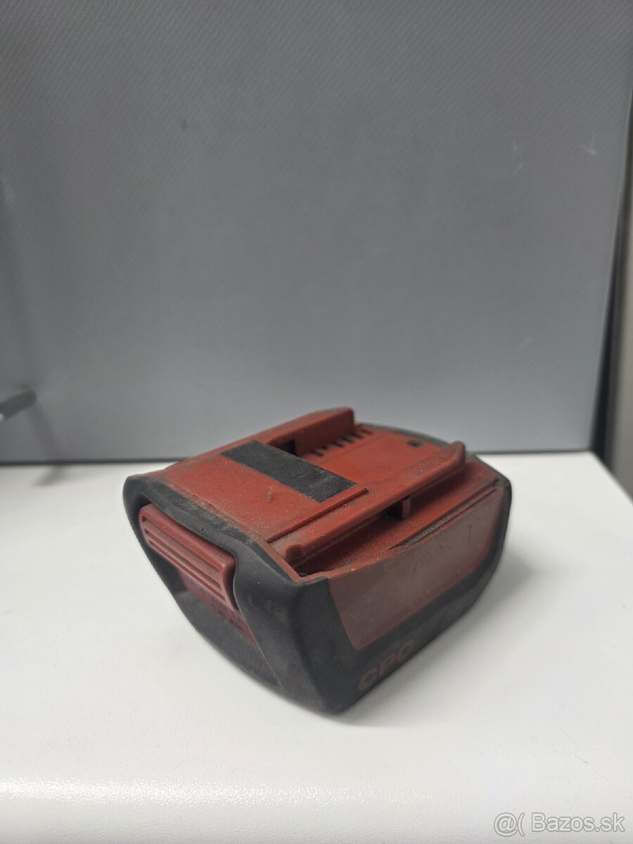 Batérie HILTI SID 14-A - 2