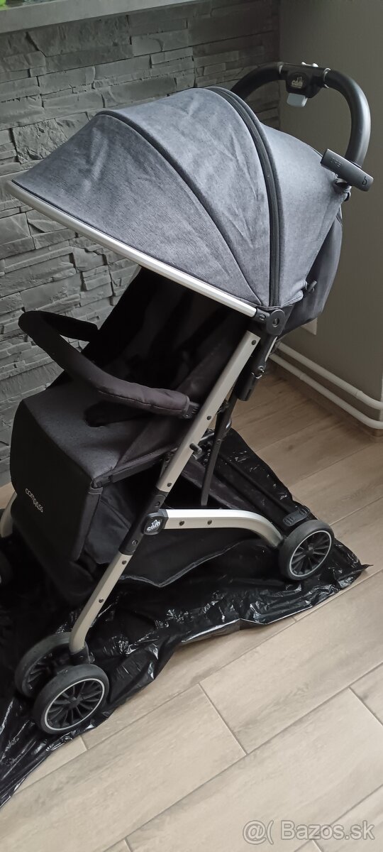 Športový kočík Cam Compass - 2