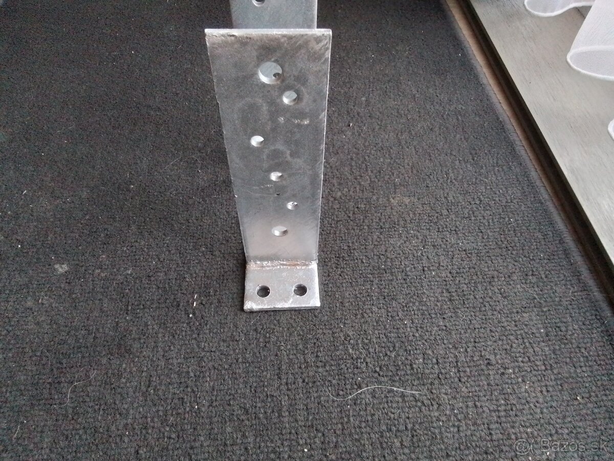 Predám spojovací materiál na drevo - 2